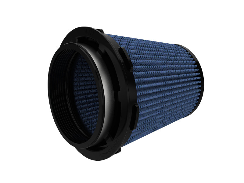 aFe Magnum FLOW Pro 5R Universal Air Filter F-4.5in / B-6in / T-4.5in (Inv) / H-6in - 24-91144