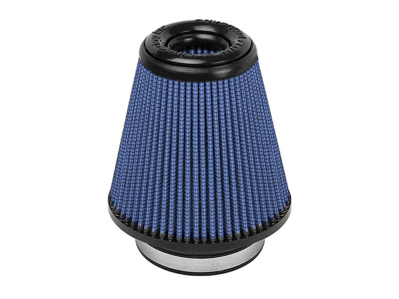 aFe Magnum FLOW Pro 5R Universal Air Filter F-3.5in / B-5.75x5in / T-3.5in (Inv) / H-6in - 24-91145 aFe Magnum FLOW Pro 5R Universal Air Filter F-3.5in / B-5.75x5in / T-3.5in (Inv) / H-6in - 24-91145