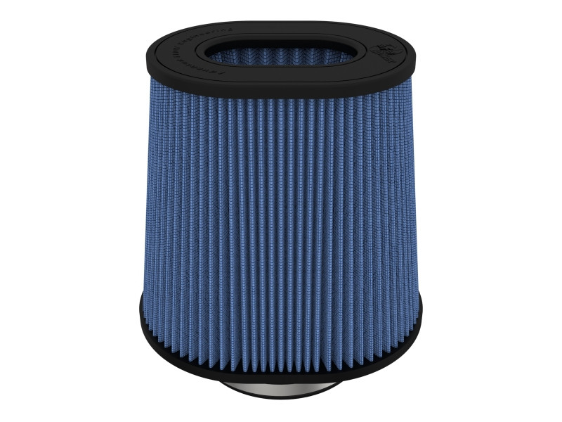 aFe Magnum FLOW Pro 5R Universal Air Filter 5.50in F / 10x8 IN / Bx 8x6 T (Inv) / 9in H - 24-91149