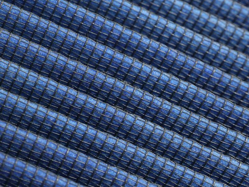 aFe Magnum Flow Pro 5R Air Filter 5in Flange ID x 6-1/2in Base x 4in Top x 8in Height - 25-50001R