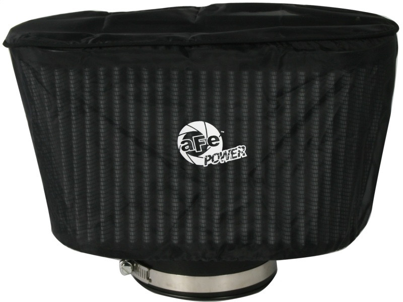 aFe MagnumSHIELD Pre-Filters P/F 2x-90025 (Black) - 28-10123