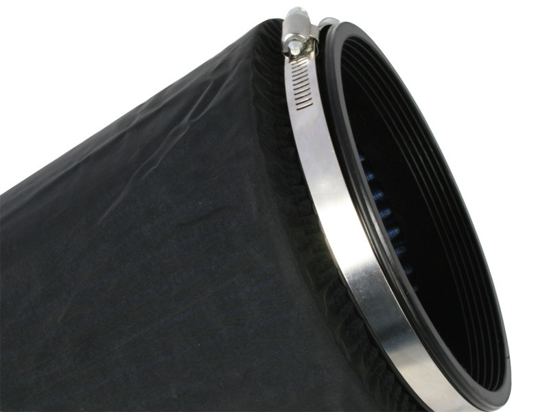 aFe MagnumSHIELD Pre-Filters P/F 2x/72-60512 (Black) - 28-10143