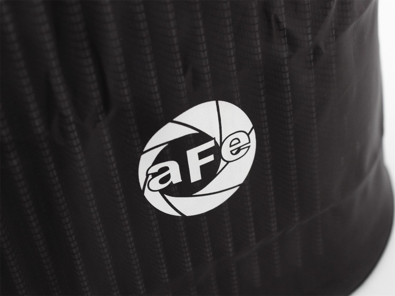 aFe MagnumSHIELD Pre-Filters P/F 11/14/71-10093 (Black) - 28-10163