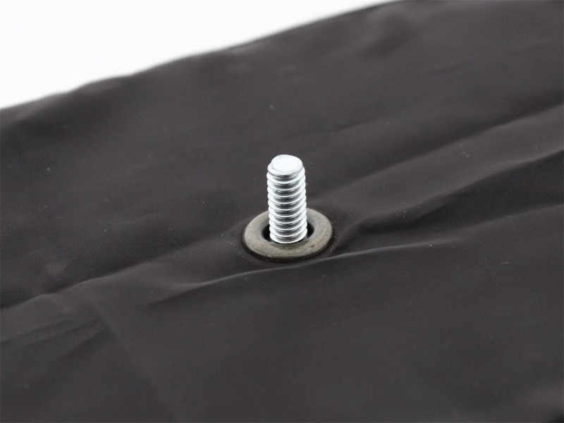 aFe MagnumSHIELD Pre-Filters P/F 11/14/71-10093 (Black) - 28-10163