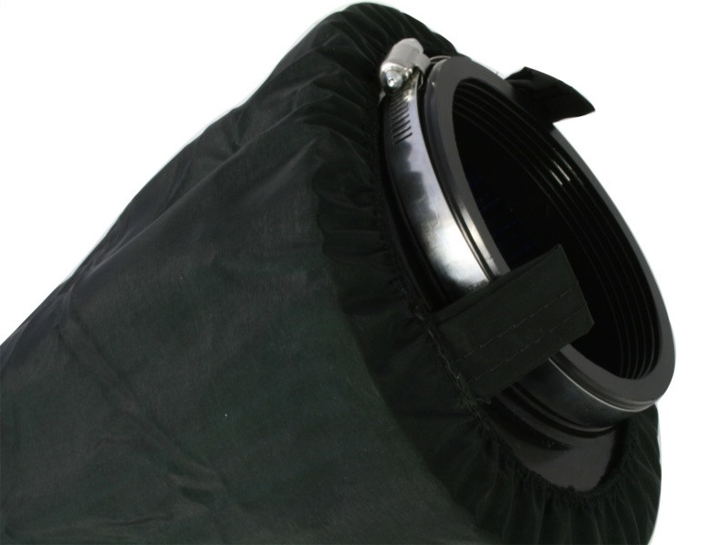 aFe MagnumSHIELD Pre-Filters P/F 2x/72-90037 (Black) - 28-10203