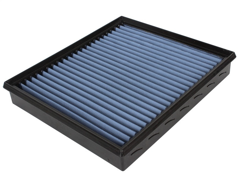 aFe MagnumFLOW Air Filters OER P5R A/F P5R Dodge Sprinter 03-06 L5-2.7L (td) - 30-10126