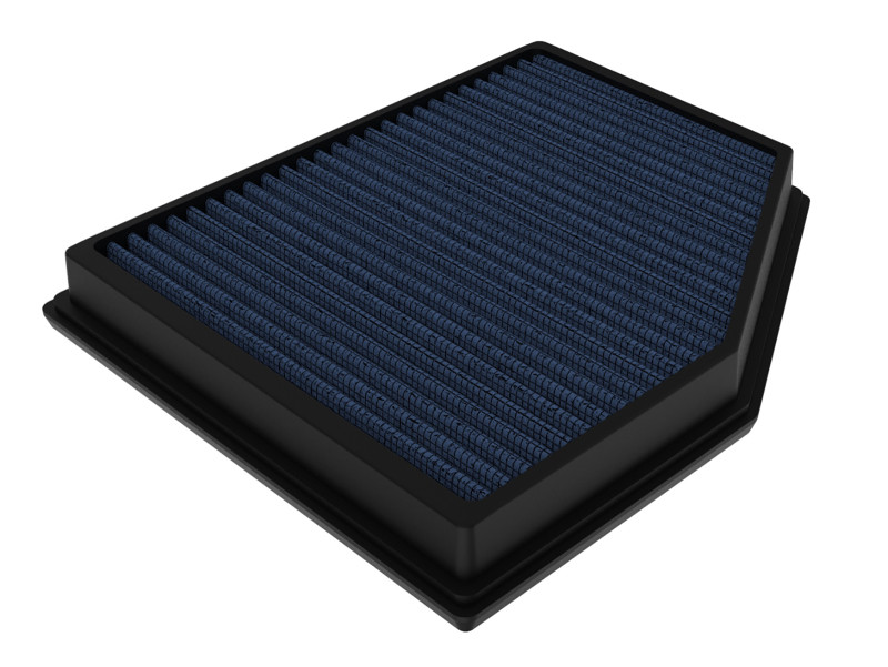 aFe MagnumFLOW Air Filters OER P5R A/F P5R BMW 5 & 6-Series (E60/63/64) 04-10 V8 - 30-10145