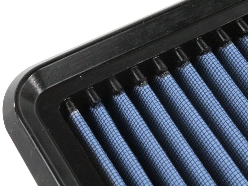 aFe MagnumFLOW Air Filters OER P5R A/F P5R Jeep Wrangler JK 07-12 V6-3.8/3.6L - 30-10155