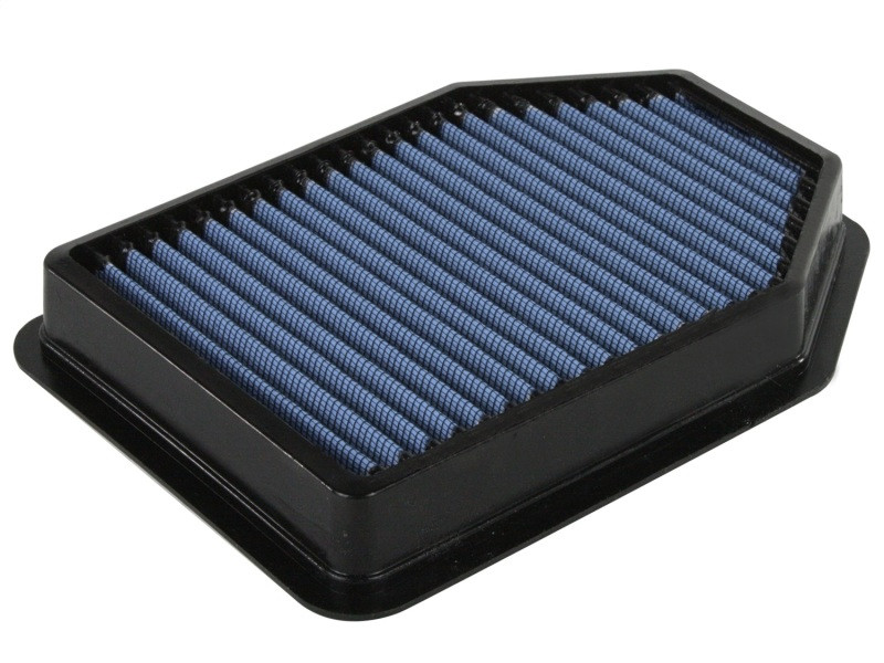 aFe MagnumFLOW Air Filters OER P5R A/F P5R Jeep Wrangler JK 07-12 V6-3.8/3.6L - 30-10155