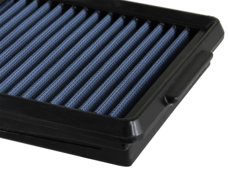 aFe MagnumFLOW Air Filters OEM Replacement PRO 5R 09-15 Nissan GT-R V6 3.8L (tt) - 30-10166