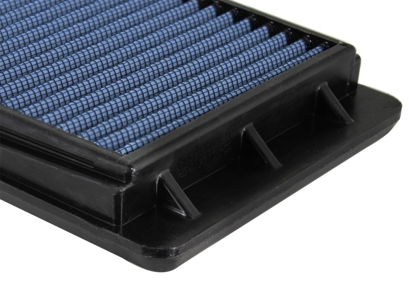 aFe MagnumFLOW Air Filters OEM Replacement PRO 5R 09-15 Nissan GT-R V6 3.8L (tt) - 30-10166