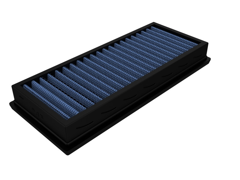 aFe MagnumFLOW Air Filters OER P5R A/F P5R Mercedes SLK32001-04/Chrysler Crossfire 04-08 V6 (1 pr) - 30-10194