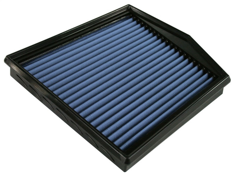 aFe MagnumFLOW Air Filters OER P5R A/F P5R BMW 135i/335i 11-12 L6-3.0L/X1 35ix 11-15 (t) (N55) - 30-10205