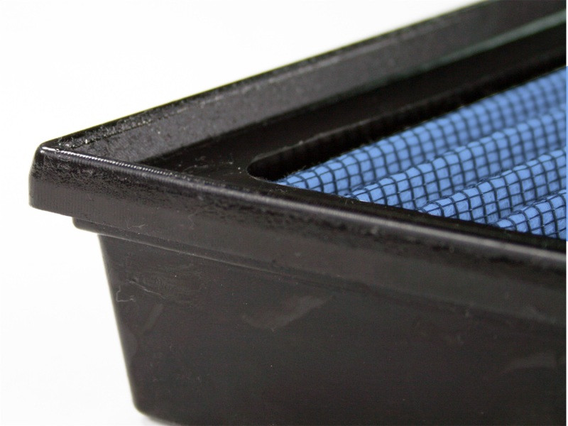 aFe MagnumFLOW Air Filter Pro 5R 11-13 GM Diesel Trucks V8 6.6L (td) LML - 30-10209