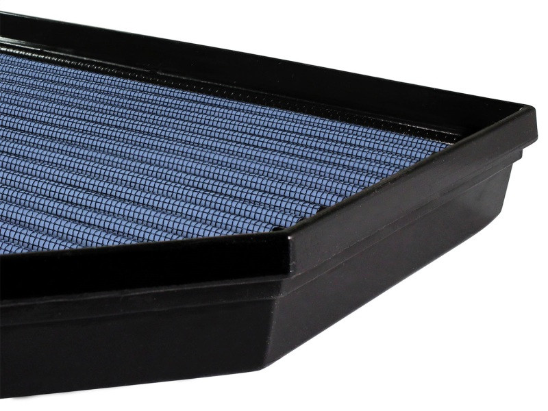 aFe MagnumFLOW OEM Replacement Air Filter PRO 5R 2015 BMW M3/M4 (F80/F82) 3.0L S55 (tt) Qty. 2 - 30-10238