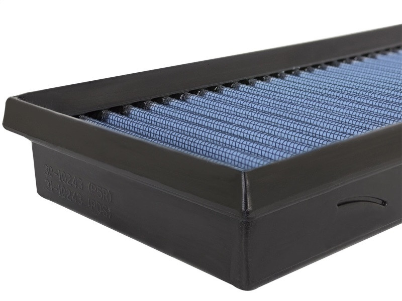 aFe MagnumFLOW Air Filters P5R 10-16 Porsche Panamera(Except GTS) - 30-10243