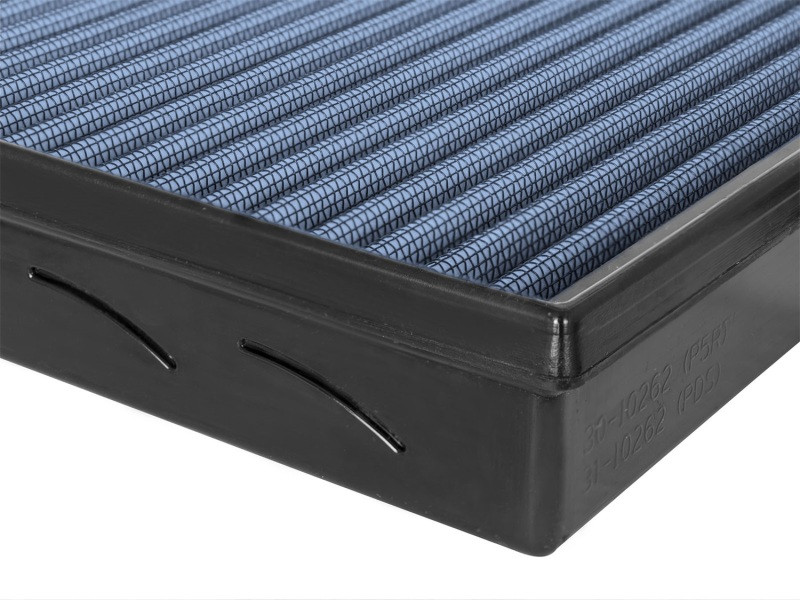 aFe MagnumFLOW OEM Replacement Air Filters PRO 5R 11-15 Mercedes-Benz SLS AMG V8-6.3L - 30-10262M