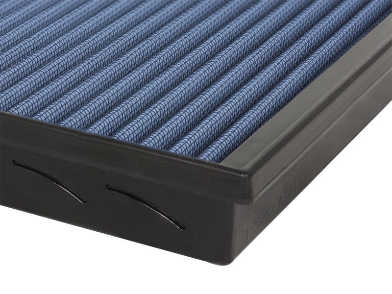 aFe MagnumFLOW OEM Replacement Air Filter PRO 5R 15-17 Chevrolet Colorado 2.8L/3.6L V6 - 30-10263