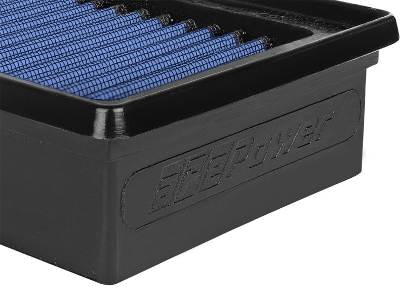 aFe MagnumFLOW Air Filters IAF P5R 17-18 Alfa Romeo Giulia L4-2.0L - 30-10279