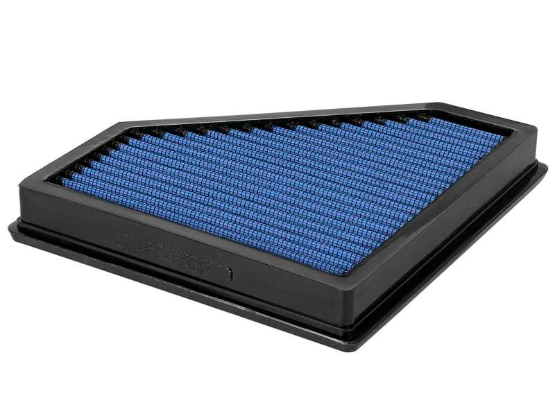 aFe MagnumFLOW  Pro 5R OE Replacement Filter 16-19 Cadillac CTS-V V8-6.2L (SC) - 30-10283