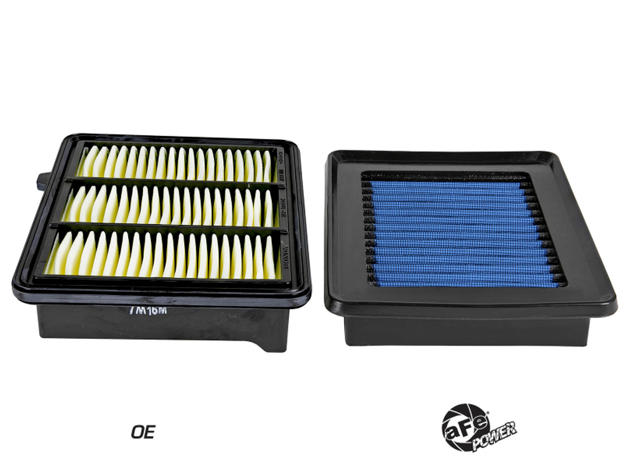 aFe MagnumFLOW Pro 5R OE Replacement Filter 18-19 Honda Accord 1.5T - 30-10287
