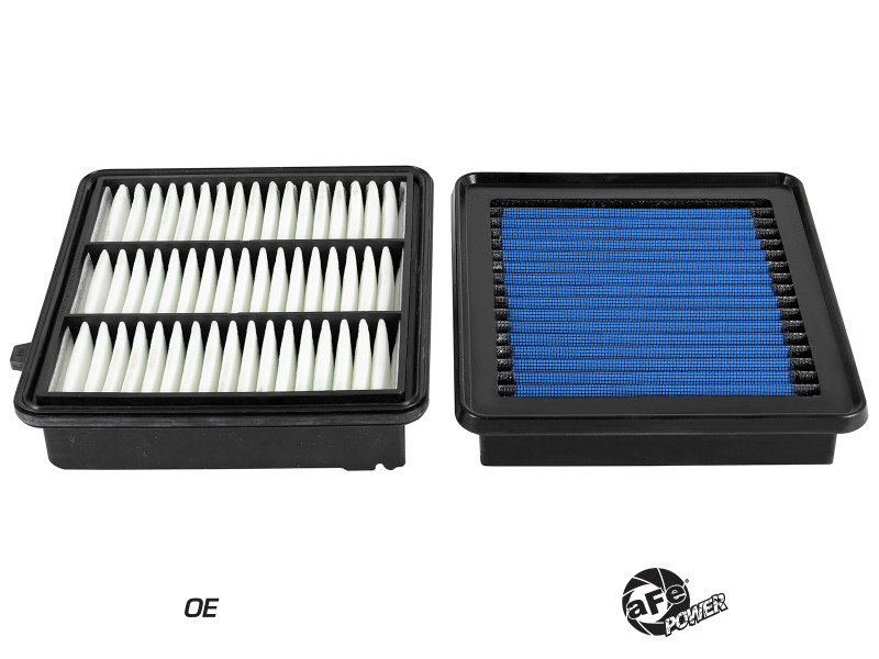 aFe MagnumFLOW  Pro 5R OE Replacement Filter 18-19 Honda Accord I4-2.0L (t) - 30-10290