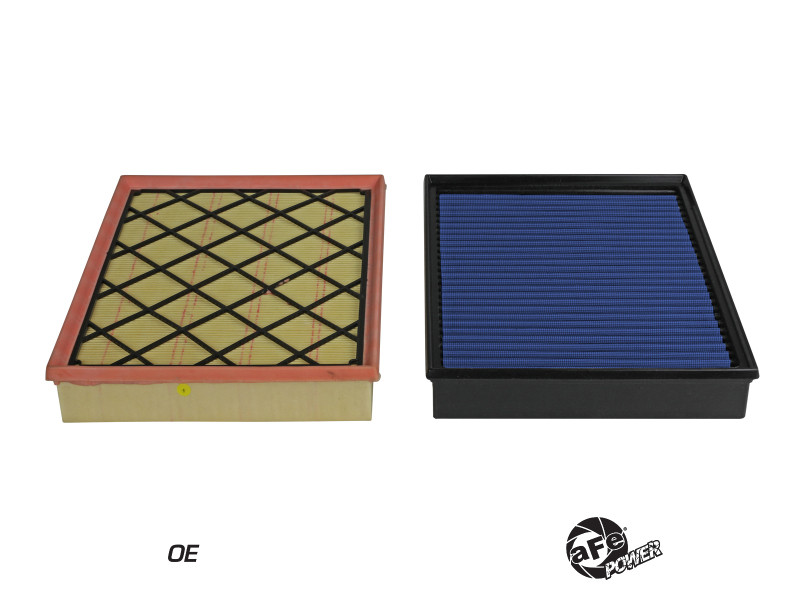 aFe MagnumFLOW OEM Replacement Air Filter w/ Pro 5R Media 2019 Ford Ranger L4-2.3L (t) - 30-10294