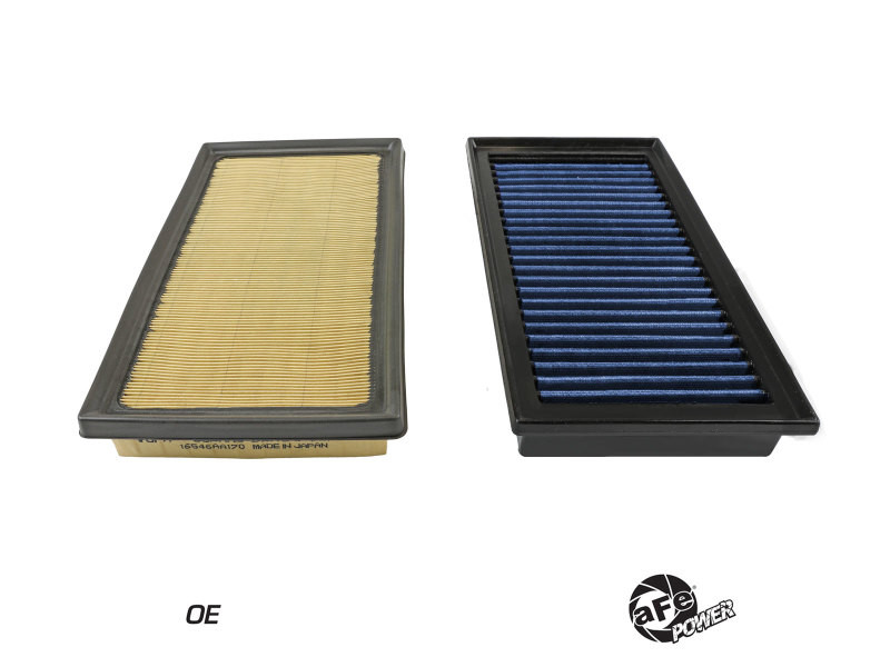 aFe Magnum FLOW Pro 5R Air Filter 17-20 Subaru BRZ 2.0L - 30-10324