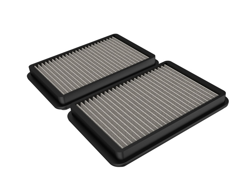 aFe Magnum FLOW Pro DRY S Air Filter 21+ RAM 1500 TRX V8-6.2L - 30-10401DM