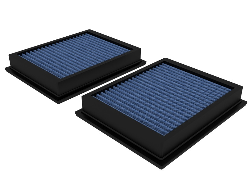 aFe MagnumFLOW Air Filters OER P5R A/F P5R 2023 Nissan Z V6 3.0L - 30-10408RM