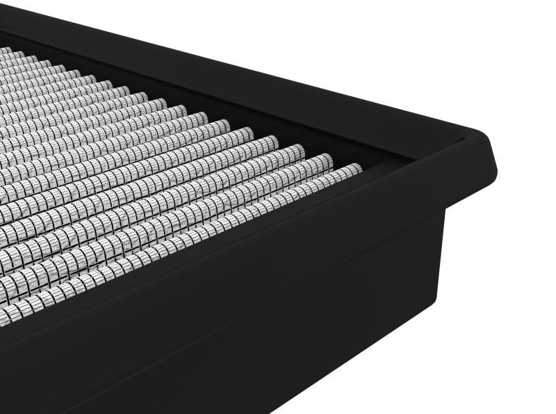 aFe MagnumFLOW Pro DRY S Air Filter 21-23 Jeep Wrangler 392 (JL) V8-6.4L - 30-10409D