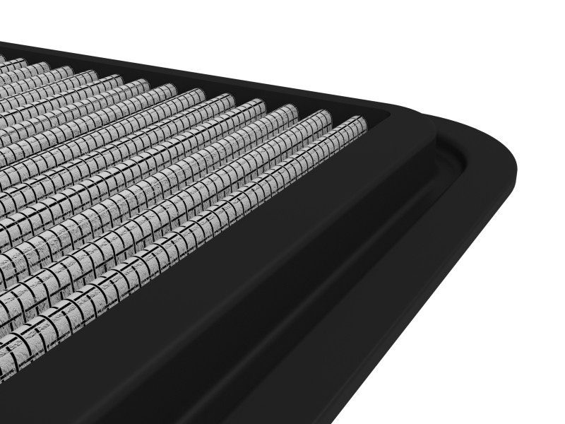 aFe Power 11-14 Mazda 2 Magnum FLOW OE replacement Filter - Black - 30-10418D