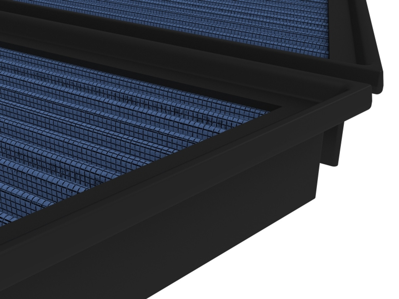 aFe 20-25 Porsche 911 Carrera Magnum FLOW Pro 5R Air Filter - 30-10432RM