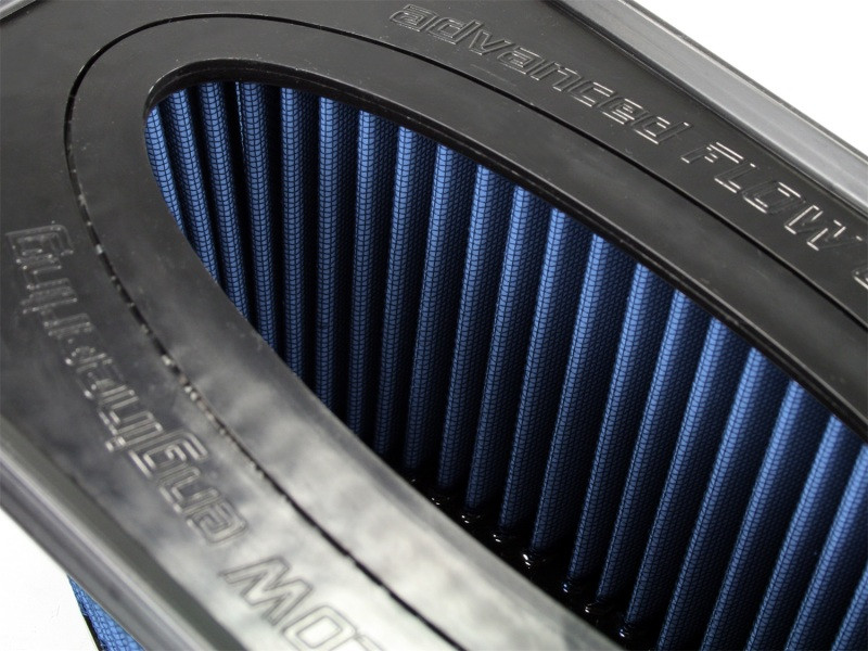 aFe MagnumFLOW Air Filters OER P5R A/F P5R Ford Diesel Trucks 99.5-03 V8-7.3L (td) - 30-80006