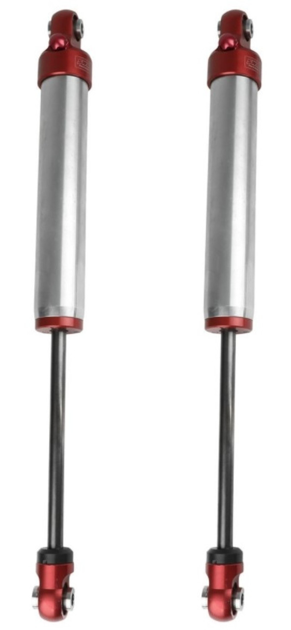 aFe Sway-A-Way 2.0 19-21 Ford Ranger L4-2.3L Rear OE Replacement Shock Kit - 302-0052-10