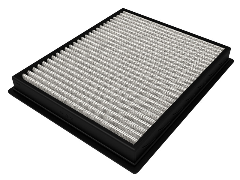 aFe MagnumFLOW Air Filters OER PDS A/F PDS Nissan Titan/Armada 04-12 V8-5.6L - 31-10116