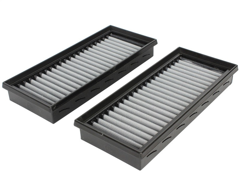 aFe MagnumFLOW Air Filters OER PDS A/F PDS Mercedes SLK32001-04/Chrysler Crossfire 04-08 V6 (1 pr) - 31-10194
