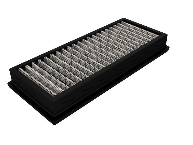 aFe MagnumFLOW Air Filters OER PDS A/F PDS Mercedes SLK32001-04/Chrysler Crossfire 04-08 V6 (1 pr) - 31-10194