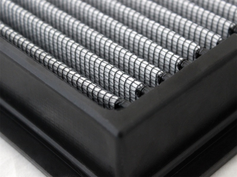 aFe Magnum FLOW Pro DRY S OE Replacement Air Filter 11-16 Ford Diesel 6.7L V8 - 31-10202