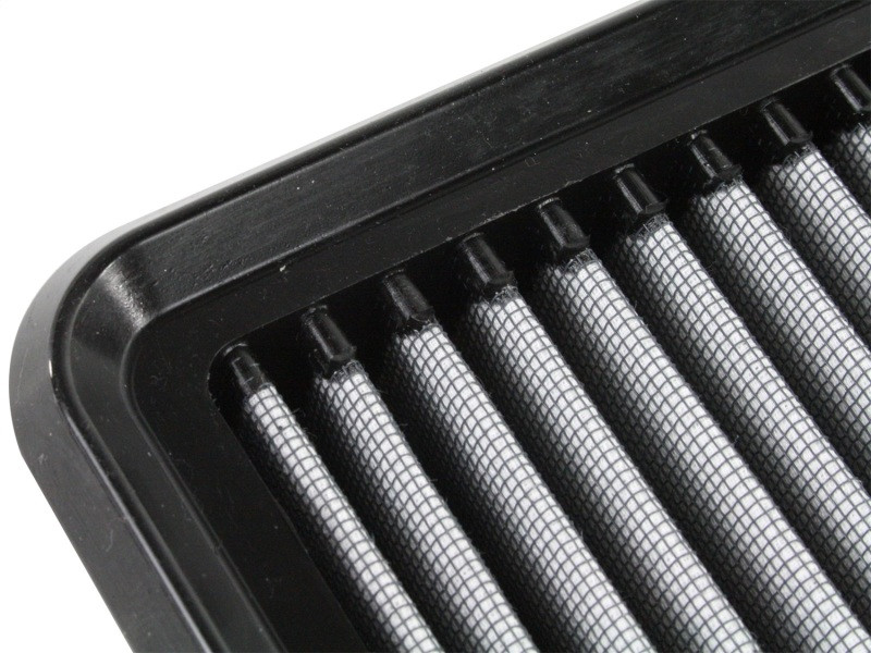 aFe MagnumFLOW OER Air Filter Pro Dry S 11-13 Dodge Challenger/Charger V6/V8 - 31-10220