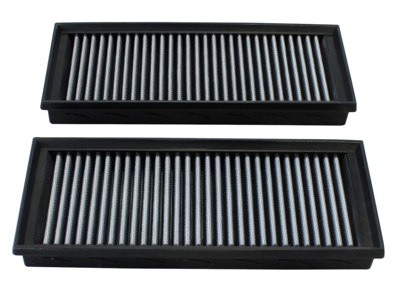 aFe MagnumFLOW OEM Replacement Air Filter Pro DRY S 11-14 Mercedes-Benz AMG CL63/E63/S63 V8 - 31-10223