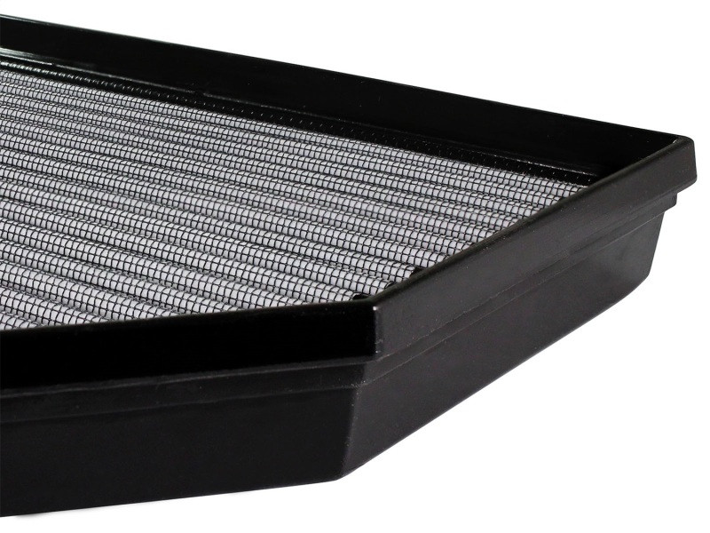 aFe MagnumFLOW OEM Replacement Air Filter PRO Dry S 2015 BMW M3/M4 (F80/F82) 3.0L S55 (tt) Qty. 2 - 31-10238