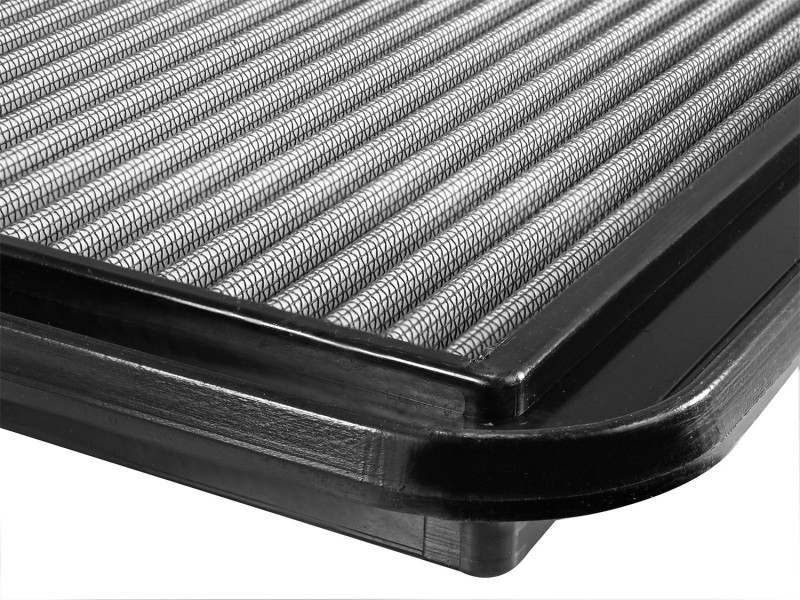 aFe Magnum FLOW OER Pro Dry S Air Filter 11-13 Infiniti QX56 V8-5.6L - 31-10241