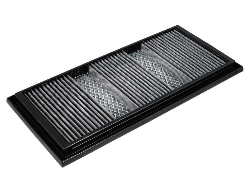 aFe MagnumFLOW OEM Replacement Air Filter Pro DRY S 12-14 Mercedes-Benz C/E/ML-Class V6 3.5L - 31-10250