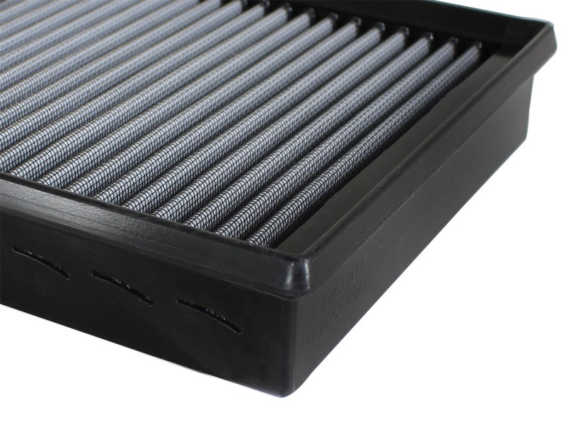 aFe MagnumFLOW OEM Replacement Air Filter PRO DRY S 2014 Jeep Grand Cherokee 3.0L EcoDiesel - 31-10253