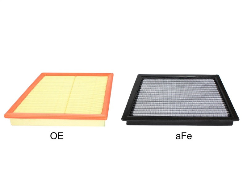 Magnum FLOW OER Pro DRY S Air Filter 15-16 Mini Cooper S Hardtop 2/4 Door (F55/F56) L4-2.0L (t) - 31-10256