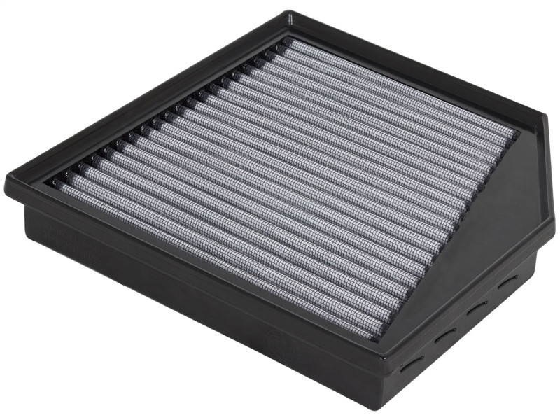 aFe MagnumFLOW OEM Replacement Air Filter PRO Dry S 14-15 Lexus IS 250/350 2.5L/3.5L V6 - 31-10261