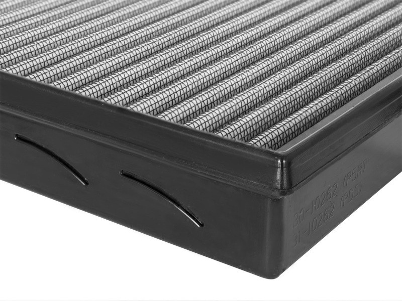 aFe MagnumFLOW OEM Replacement Air Filter PDS 11-15 Mercedes-Benz SLS AMG V8-6.3L (Single Filter) - 31-10262