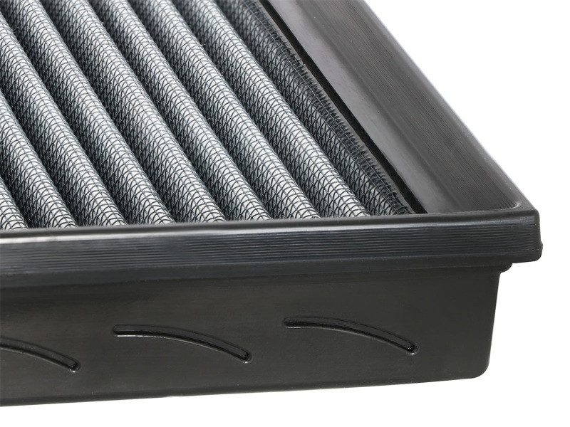 aFe Magnum FLOW Pro DRY S OE Replacement Filter 2016 Chevrolet Camaro SS V8 6.2L - 31-10268