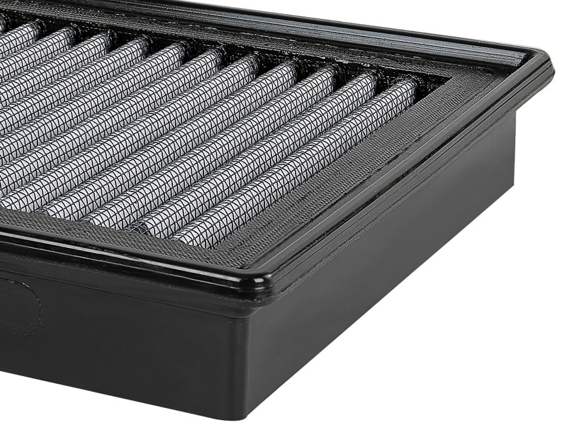 aFe Magnum FLOW Pro DRY S OE Replacement Filter (Pair) 2017 Infiniti Q60 V6 3.0 (tt) - 31-10271-MA